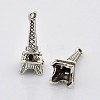 Tibetan Style Alloy Pendants EA9450Y-1