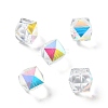 Imitation Austrian Crystal Beads GLAA-R002-02-2