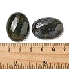 Natural Indian Agate Cabochons G-C115-01B-45-3
