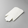 Foldable Paper Candy Boxes CON-WH0123-21-3