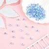 Preciosa® Crystal Beads X-PRC-BA6-30020-20000-4
