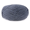Light Cotton Yarn YCOR-WH0010-01E-1