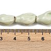 Ocean Series Handmade Porcelain Beads PORC-R002-04A-08-3