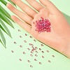 Preciosa® Crystal Beads X-PRC-BA4-70010-201-4