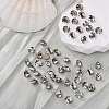 Preciosa® MAXIMA Crystal Round Stones X-PRC-RBSS45-00030-279-2