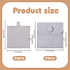 24Pcs Square Velvet Jewelry Storage Bags CDIS-NB0001-47A-2