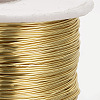 Copper Wire for Jewelry Making CWIR-Q005-0.4mm-01-3