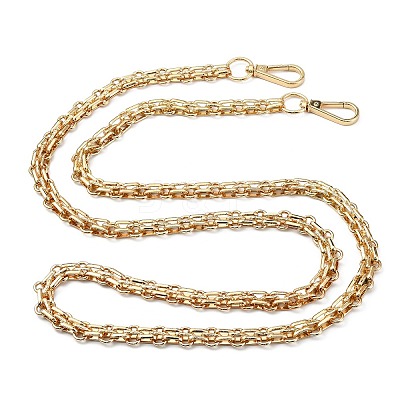 Handmade Iron Chains X-CH-R084-01G-1