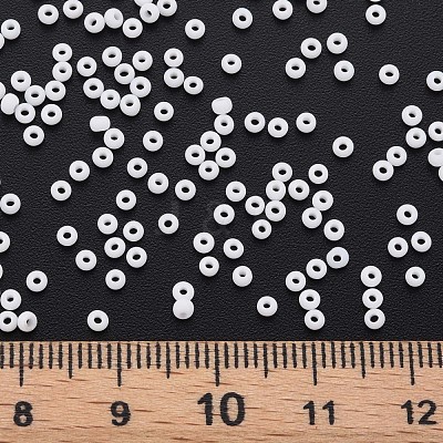 13/0 Glass Seed Beads SEED-T005-14A-A09-1