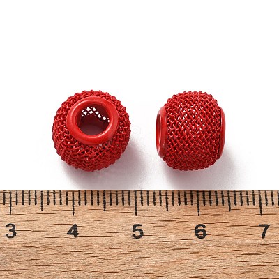 Electrophoresis Iron Beads FIND-Q120-01A-1