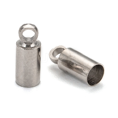 Brass Cord Ends LS-X-EC038-NF-1