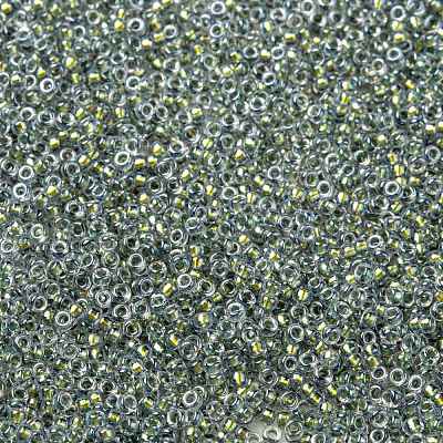 MIYUKI Round Rocailles Beads SEED-JP0010-RR3201-1