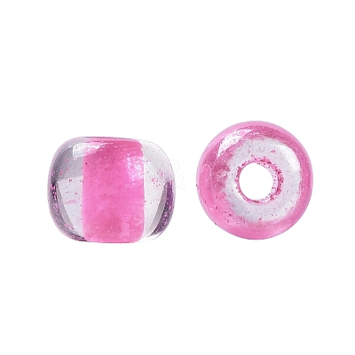 6/0 Glass Seed Beads SEED-A015-4mm-2217-1