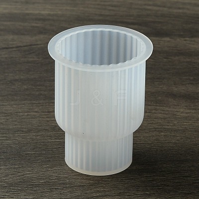 DIY Silicone Candle Molds Making LS-SIMO-C017-02A-1