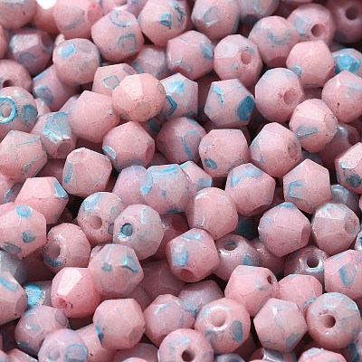 Baking Paint Glass Seed Beads X1-SEED-A032-02A-08-1