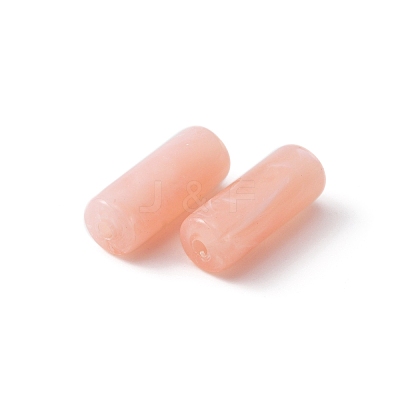 Acrylic Beads MACR-SZC0001-01K-1