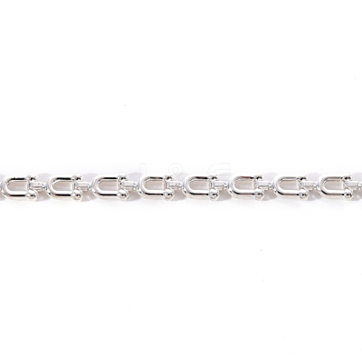 Brass Link Chains CHC-T014-001S-1
