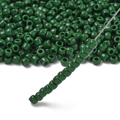 TOHO 6/0 Round Beads X-SEED-TR06-0047H-1