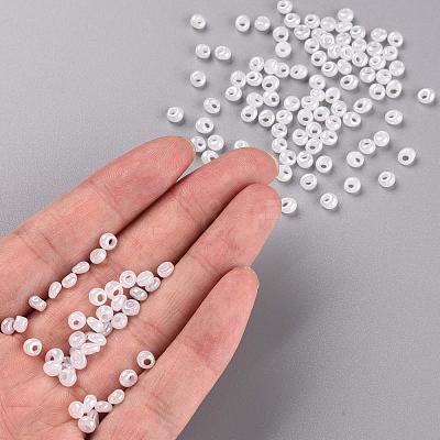 TOHO Short Magatama Beads SEED-TM04-141-1