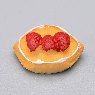 Resin Cabochons LS-X-CRES-T005-23-1