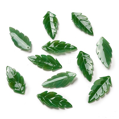 Acrylic Pendants SACR-C002-09-1