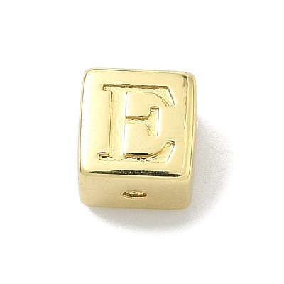 Brass Beads KK-G548-22G-E-1