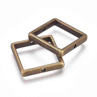 Tibetan Style Alloy Beads LS-TIBEB-EA566Y-AB-FF-1