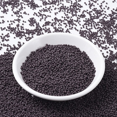MIYUKI Round Rocailles Beads X-SEED-G007-RR0497-1
