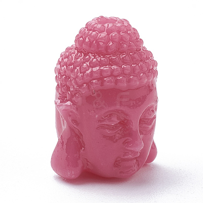 Synthetic Coral Beads X-CORA-Q033-08-1