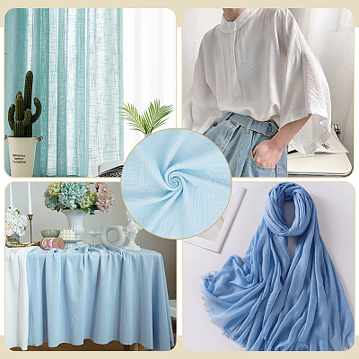 Cotton Fabric AJEW-WH0481-280F-1