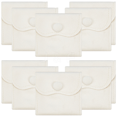 Velvet Gift Blessing Bags TP-WH0011-06A-01-1
