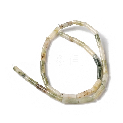 Natural Jade Beads Strands G-D464-45-1