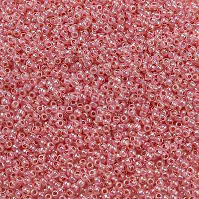 TOHO Round Seed Beads SEED-JPTR11-0906-1