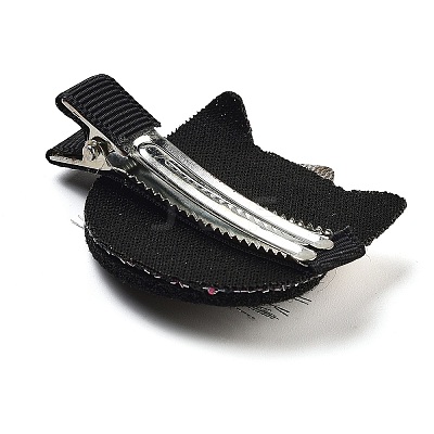 Hallowmas Party Hair Accessories PHAR-U001-01C-1