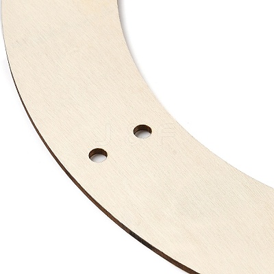 Wreath Frames for Crafts MAKN-PW0001-094J-1