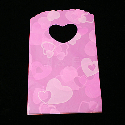 Plastic Packaging Bags T02FU071-1