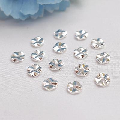 Brass Beads KK-WH0001-06A-01-1