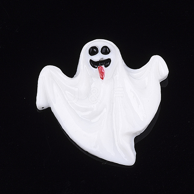 Resin Cabochons CRES-T010-102B-1