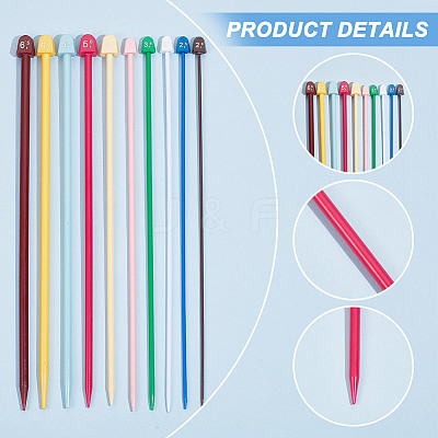 Knitting Tools Kits FIND-NB0005-10-1