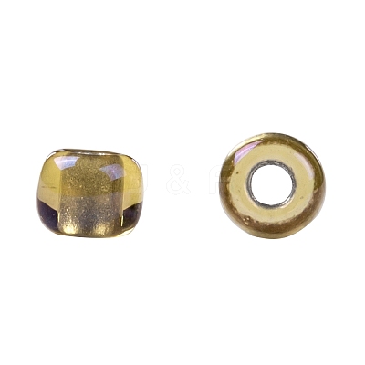 TOHO Round Seed Beads SEED-JPTR11-0279-1