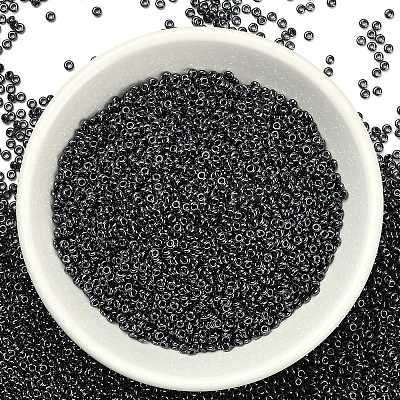 TOHO 6/0 Demi Round Beads Y-SEED-DR06-0081-1