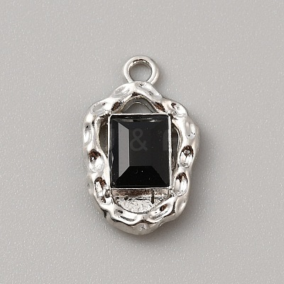 Alloy Pendants LS-PALLOY-WH0108-07M-P-1