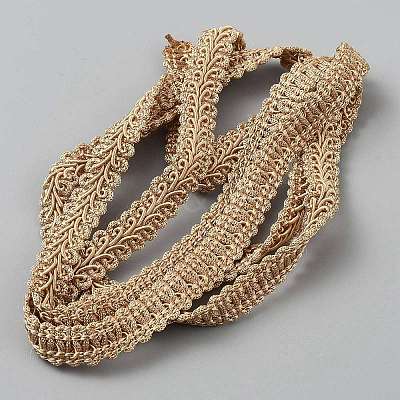 Polyester Ribbon OCOR-WH0100-88-1