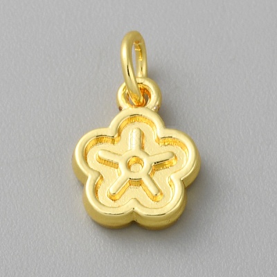 Alloy Pendants FIND-WH0159-63G-30-1