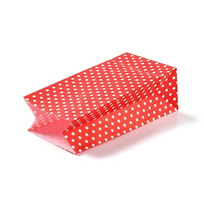 Rectangle Kraft Paper Bags CARB-K002-02A-06-1