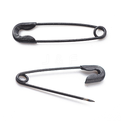 Iron Safety Pins NEED-D001-B-1