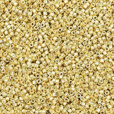 MIYUKI Delica Beads X-SEED-J020-DB2502-1