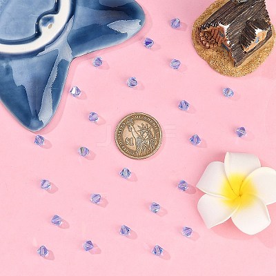 Preciosa® Crystal Beads Y-PRC-BA6-30020-200-1