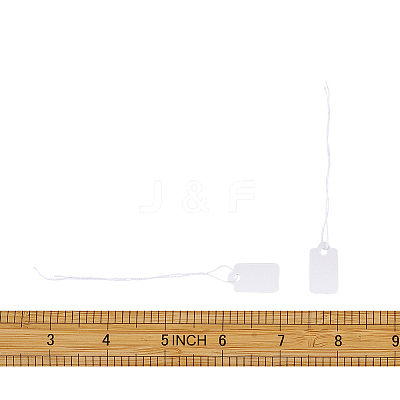 Paper Jewelry Price Tags TOOL-TA0006-02-1