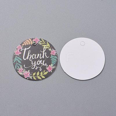 Paper Gift Tags CDIS-P001-G01-A-1
